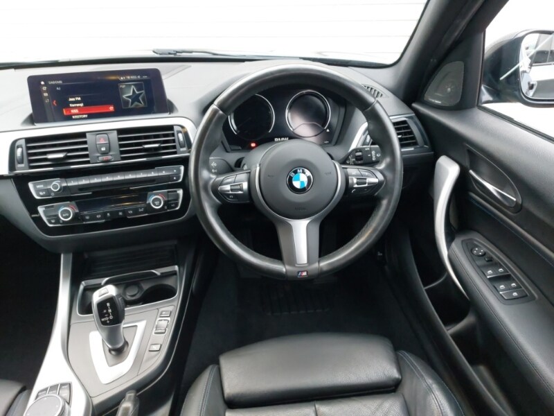 Used BMW 1 Series 2019 for sale - 77702306: Photo 7