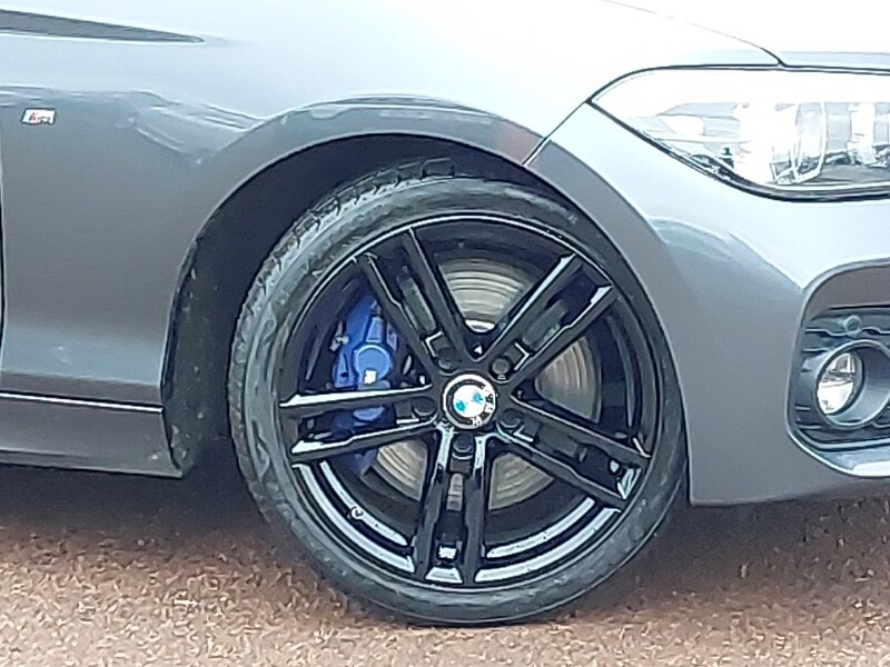 Used BMW 1 Series 2019 for sale - 77702306: Photo 9