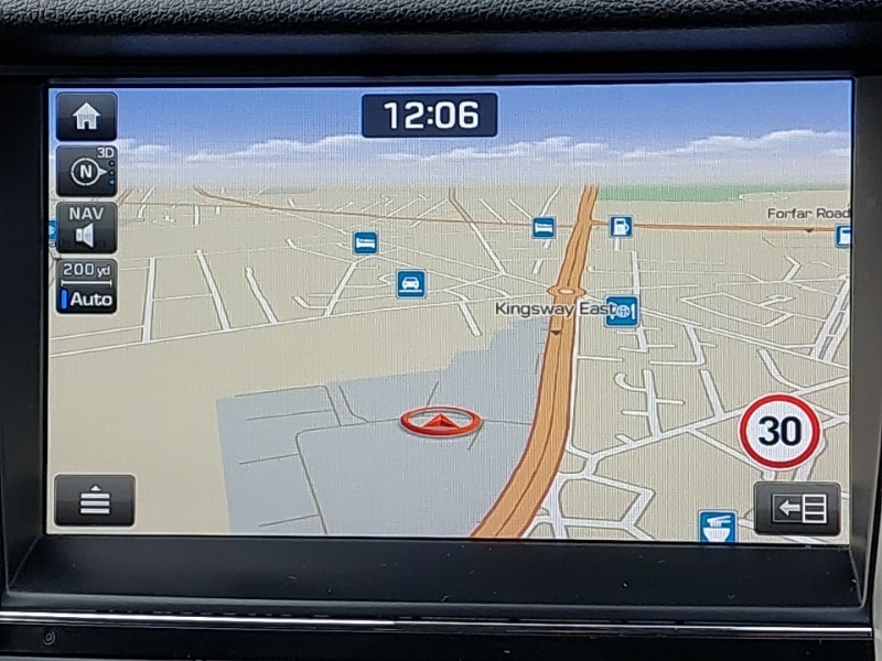 Used Hyundai TUCSON 2018 for sale - 77031924: Photo 10