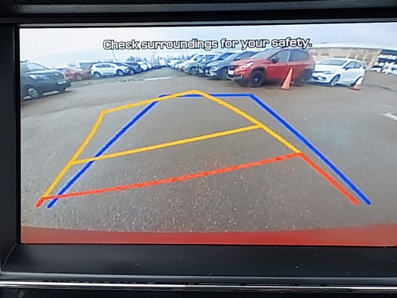 Used Hyundai TUCSON 2018 for sale - 77031924: Photo 11