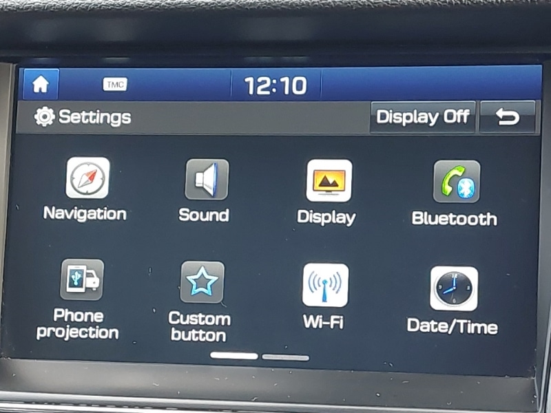 Used Hyundai TUCSON 2018 for sale - 77031924: Photo 13