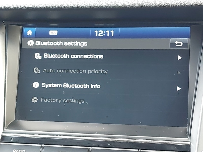 Used Hyundai TUCSON 2018 for sale - 77031924: Photo 14