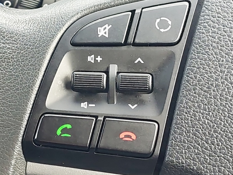 Used Hyundai TUCSON 2018 for sale - 77031924: Photo 17