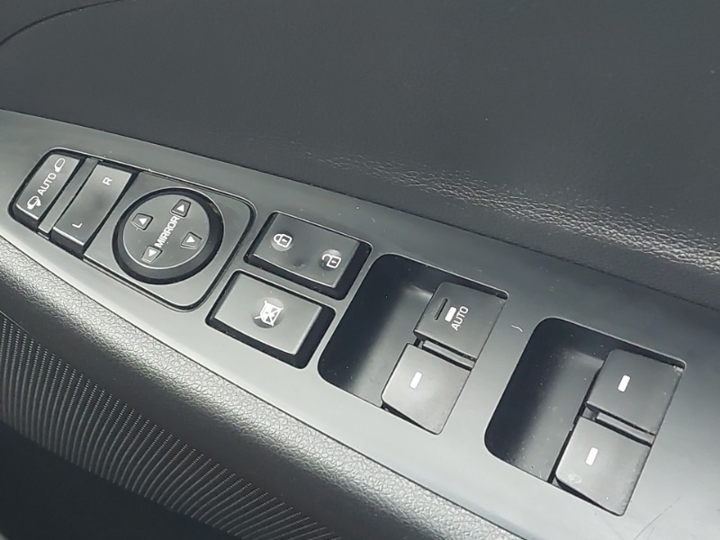 Used Hyundai TUCSON 2018 for sale - 77031924: Photo 19