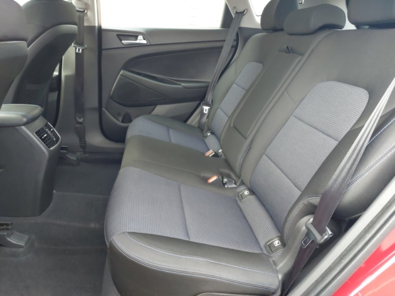 Used Hyundai TUCSON 2018 for sale - 77031924: Photo 6