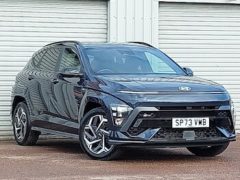 Used Hyundai KONA 2023 for sale - 78567469: Photo