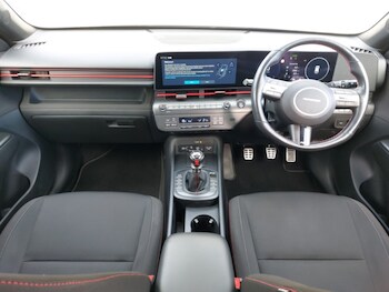 Used Hyundai KONA 2023 for sale - 78567469: Photo