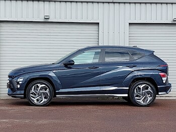 Used Hyundai KONA 2023 for sale - 78567469: Photo