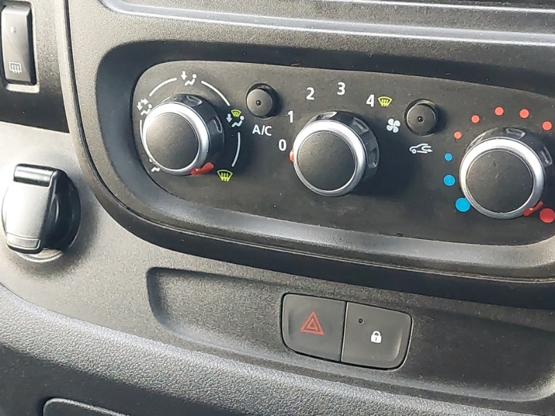 Used Renault Trafic 2021 for sale - 76920438: Photo 11