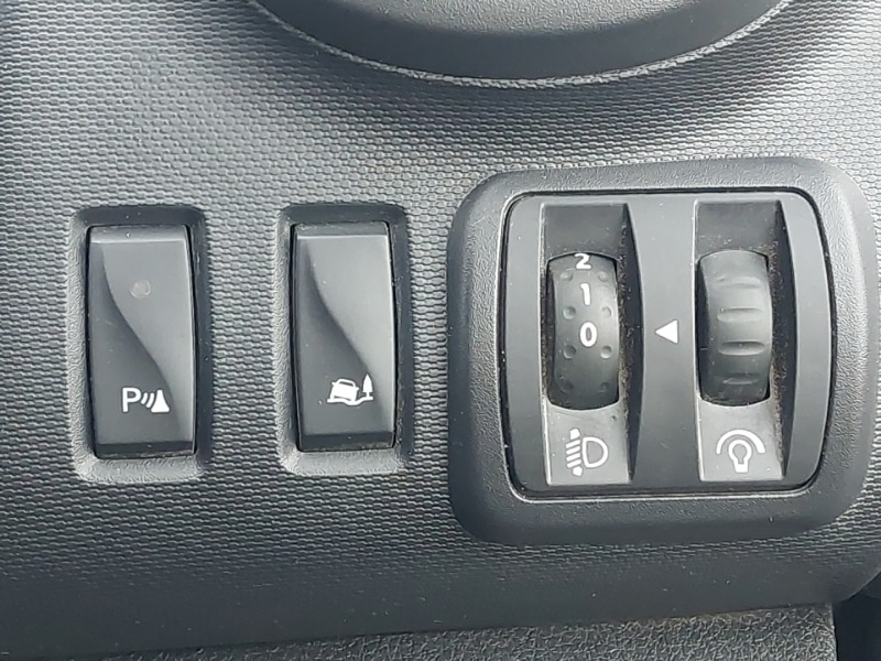 Used Renault Trafic 2021 for sale - 76920438: Photo 16