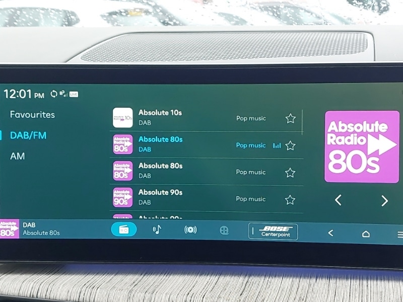 Used Hyundai Santa Fe 2025 for sale - 76575680: Photo 13