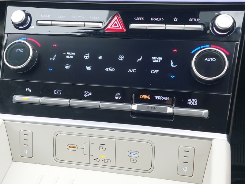 Used Hyundai Santa Fe 2025 for sale - 76575680: Photo 15