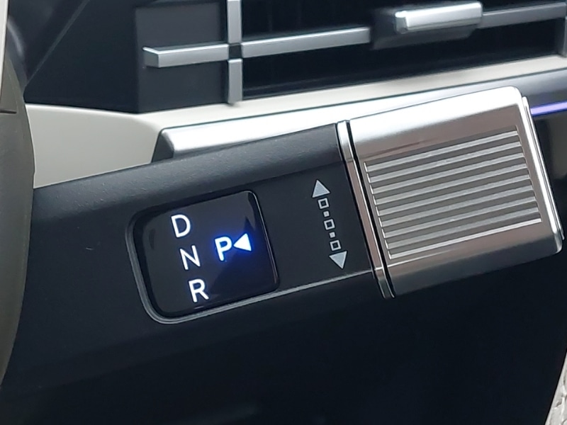 Used Hyundai Santa Fe 2025 for sale - 76575680: Photo 18