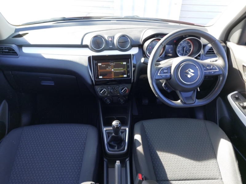 Used Suzuki Swift 2024 for sale - 78041386: Photo 2