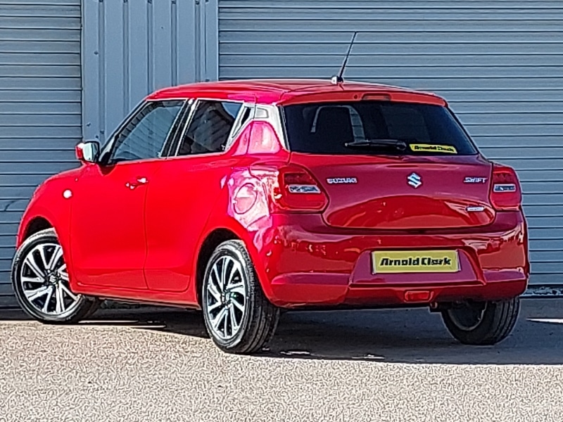 Used Suzuki Swift 2024 for sale - 78041386: Photo 3