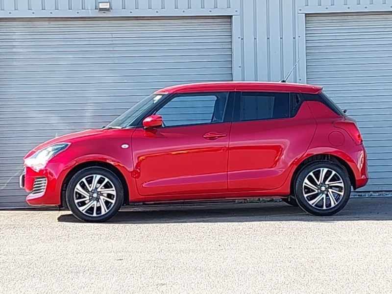 Used Suzuki Swift 2024 for sale - 78041386: Photo 4