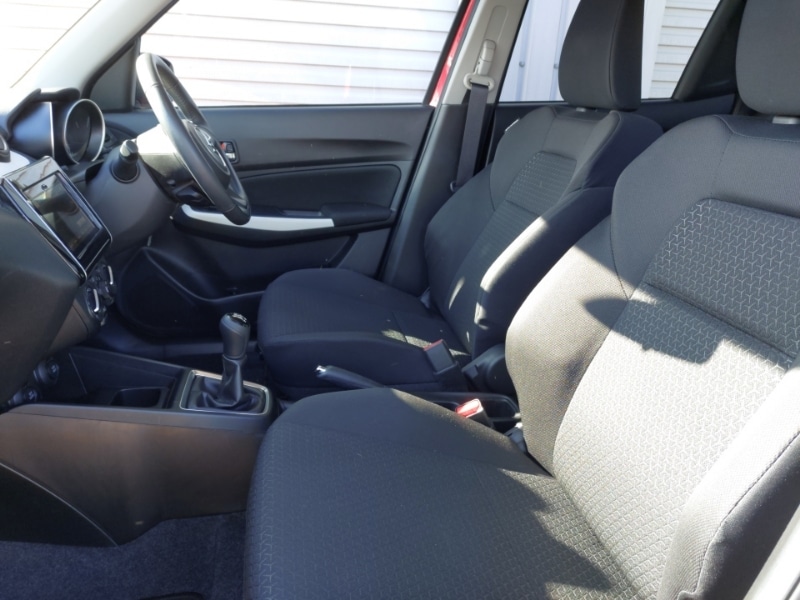 Used Suzuki Swift 2024 for sale - 78041386: Photo 5