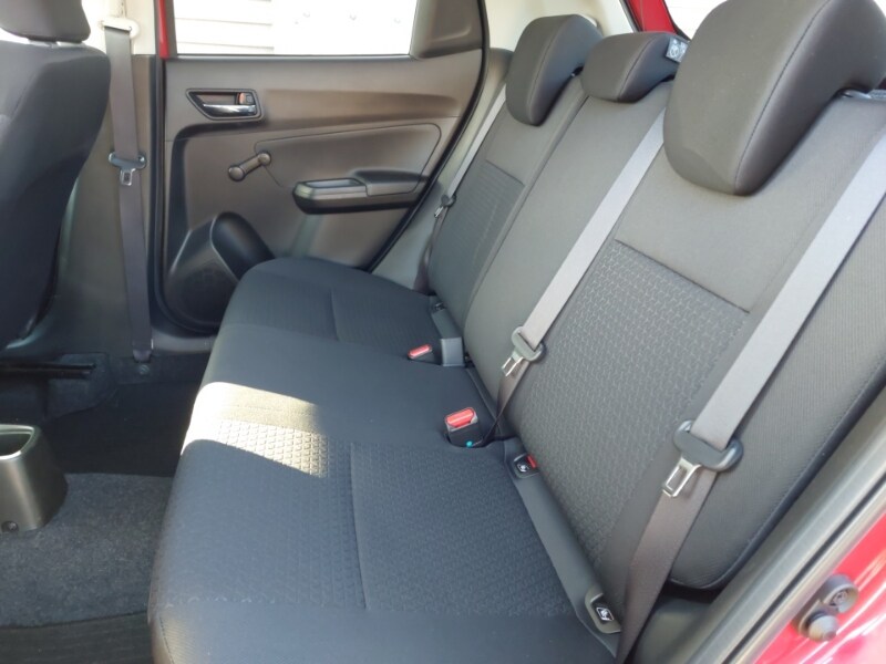 Used Suzuki Swift 2024 for sale - 78041386: Photo 6