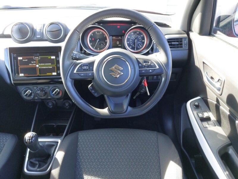 Used Suzuki Swift 2024 for sale - 78041386: Photo 7