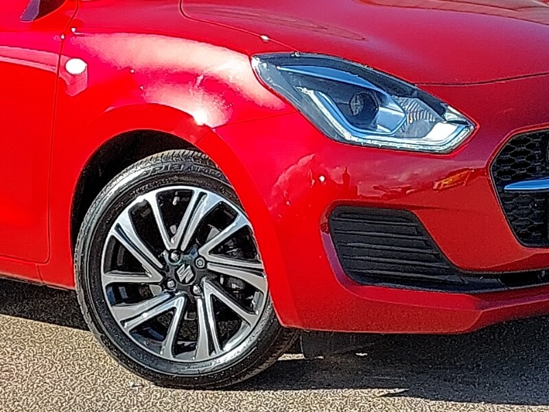 Used Suzuki Swift 2024 for sale - 78041386: Photo 9