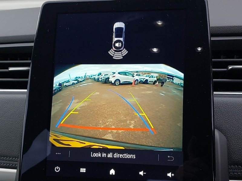 Used Renault Zoe 2022 for sale - 76451063: Photo 11