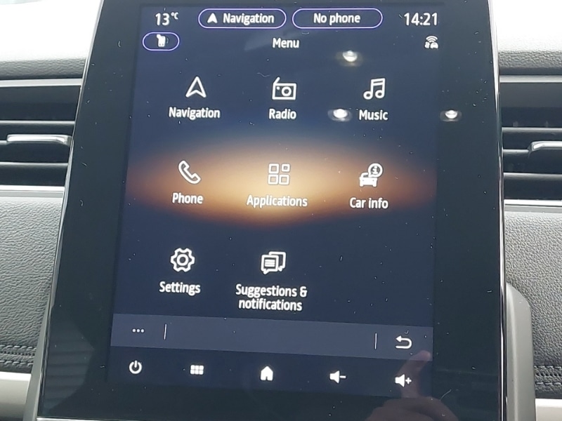 Used Renault Zoe 2022 for sale - 76451063: Photo 12