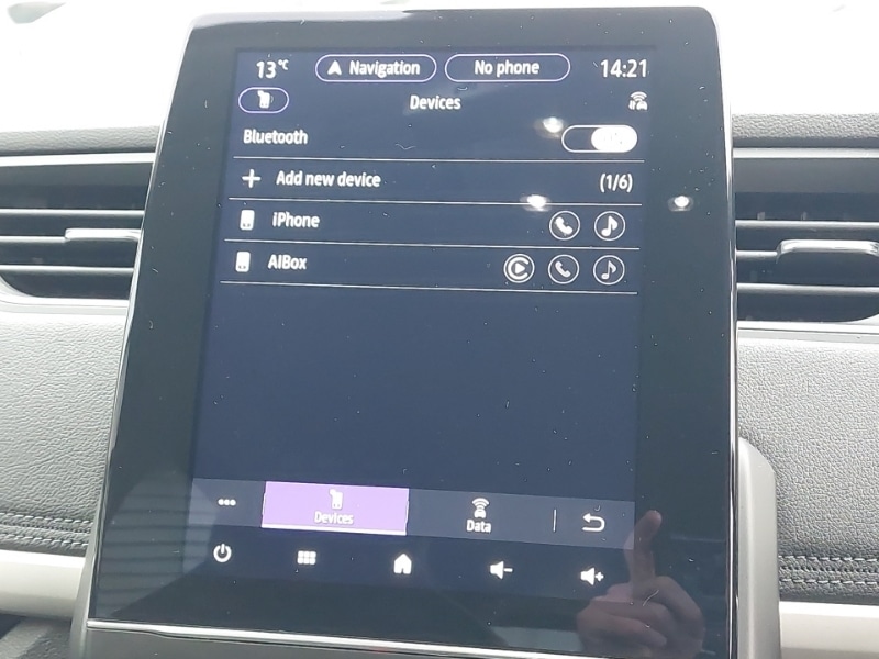 Used Renault Zoe 2022 for sale - 76451063: Photo 14