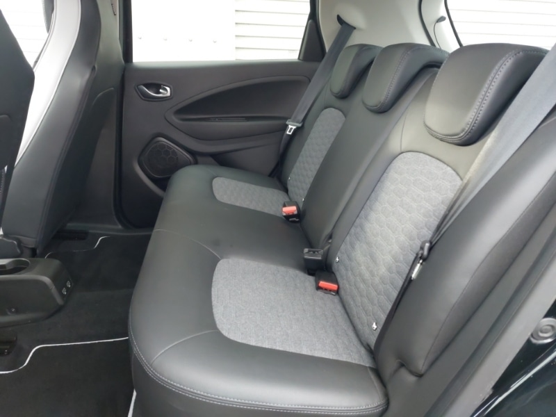 Used Renault Zoe 2022 for sale - 76451063: Photo 6