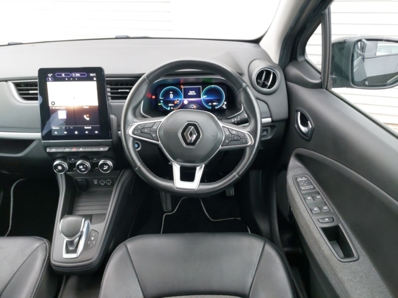 Used Renault Zoe 2022 for sale - 76451063: Photo 7