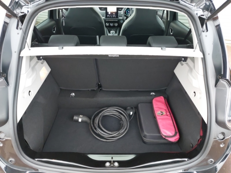 Used Renault Zoe 2022 for sale - 76451063: Photo 8