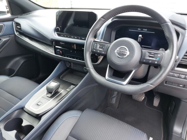 Used Nissan Qashqai 2022 for sale - 75470847: Photo 10