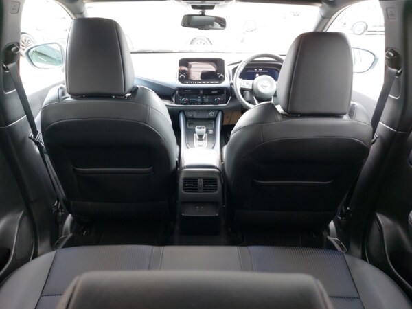 Used Nissan Qashqai 2022 for sale - 75470847: Photo 12