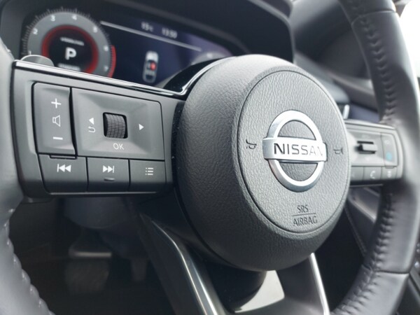 Used Nissan Qashqai 2022 for sale - 75470847: Photo 18