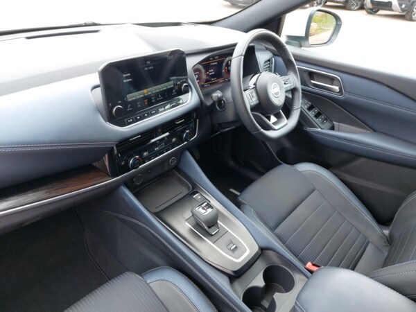 Used Nissan Qashqai 2022 for sale - 75470847: Photo 19