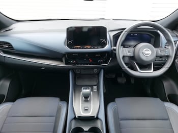 Used Nissan Qashqai 2022 for sale - 75470847: Photo