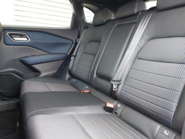 Used Nissan Qashqai 2022 for sale - 75470847: Photo 6