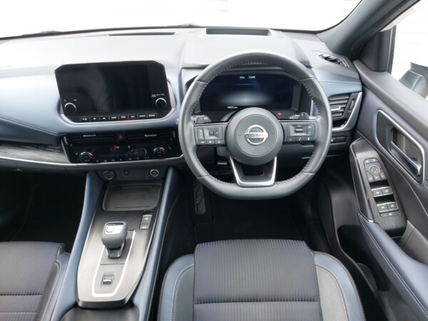 Used Nissan Qashqai 2022 for sale - 75470847: Photo 7