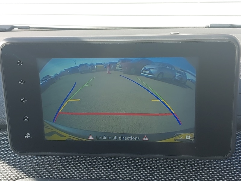 Used Dacia Sandero Stepway 2022 for sale - 77947946: Photo 11