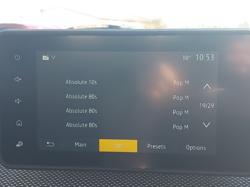 Used Dacia Sandero Stepway 2022 for sale - 77947946: Photo 13