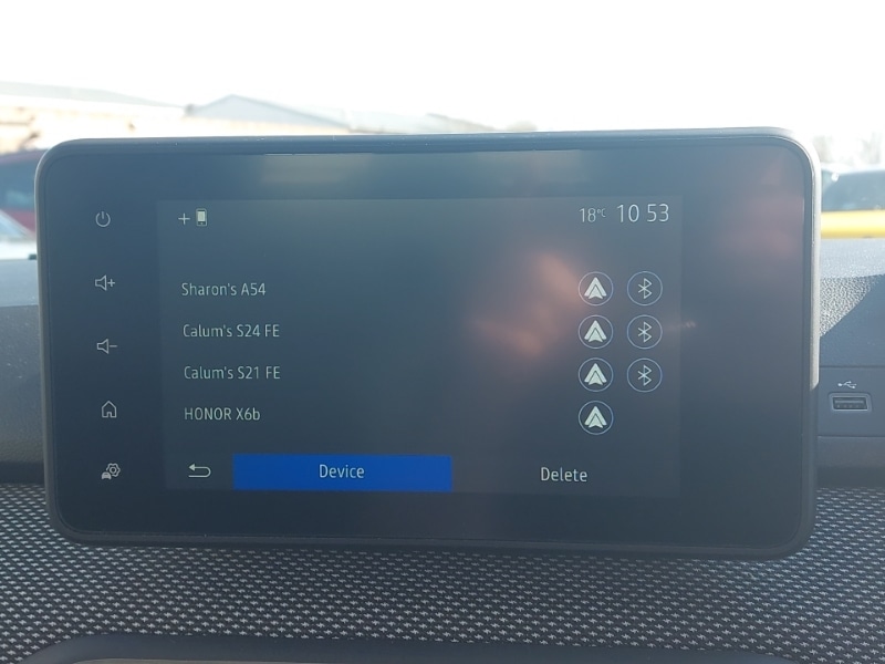 Used Dacia Sandero Stepway 2022 for sale - 77947946: Photo 14