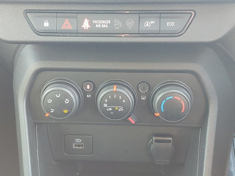 Used Dacia Sandero Stepway 2022 for sale - 77947946: Photo 16