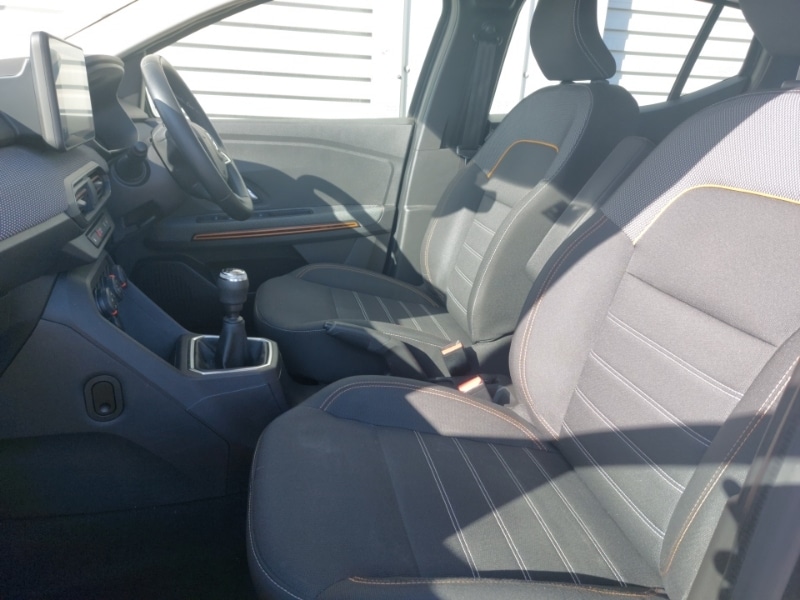 Used Dacia Sandero Stepway 2022 for sale - 77947946: Photo 5