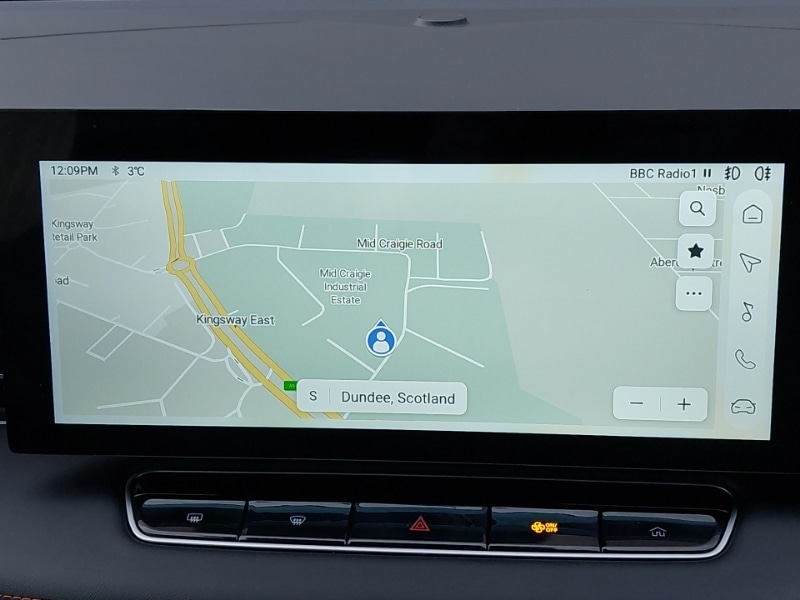 Used MG MG HS 2025 for sale - 77311679: Photo 10