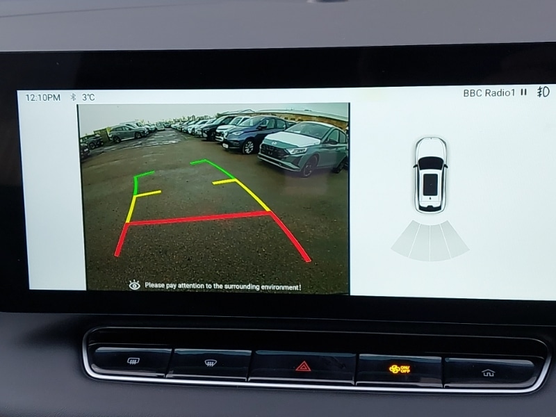 Used MG MG HS 2025 for sale - 77311679: Photo 11