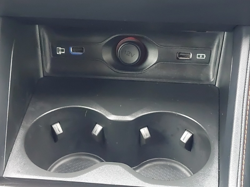 Used MG MG HS 2025 for sale - 77311679: Photo 14