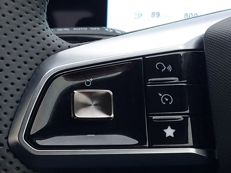 Used MG MG HS 2025 for sale - 77311679: Photo 17