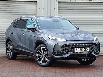 Used MG MG HS 2025 for sale - 77311679: Photo