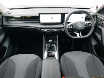 Used MG MG HS 2025 for sale - 77311679: Photo