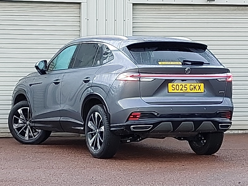 Used MG MG HS 2025 for sale - 77311679: Photo 3