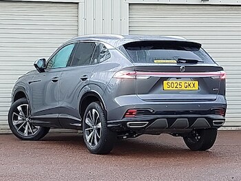 Used MG MG HS 2025 for sale - 77311679: Photo